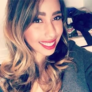 Meet your Posher, Yessi